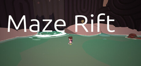 Maze Rift