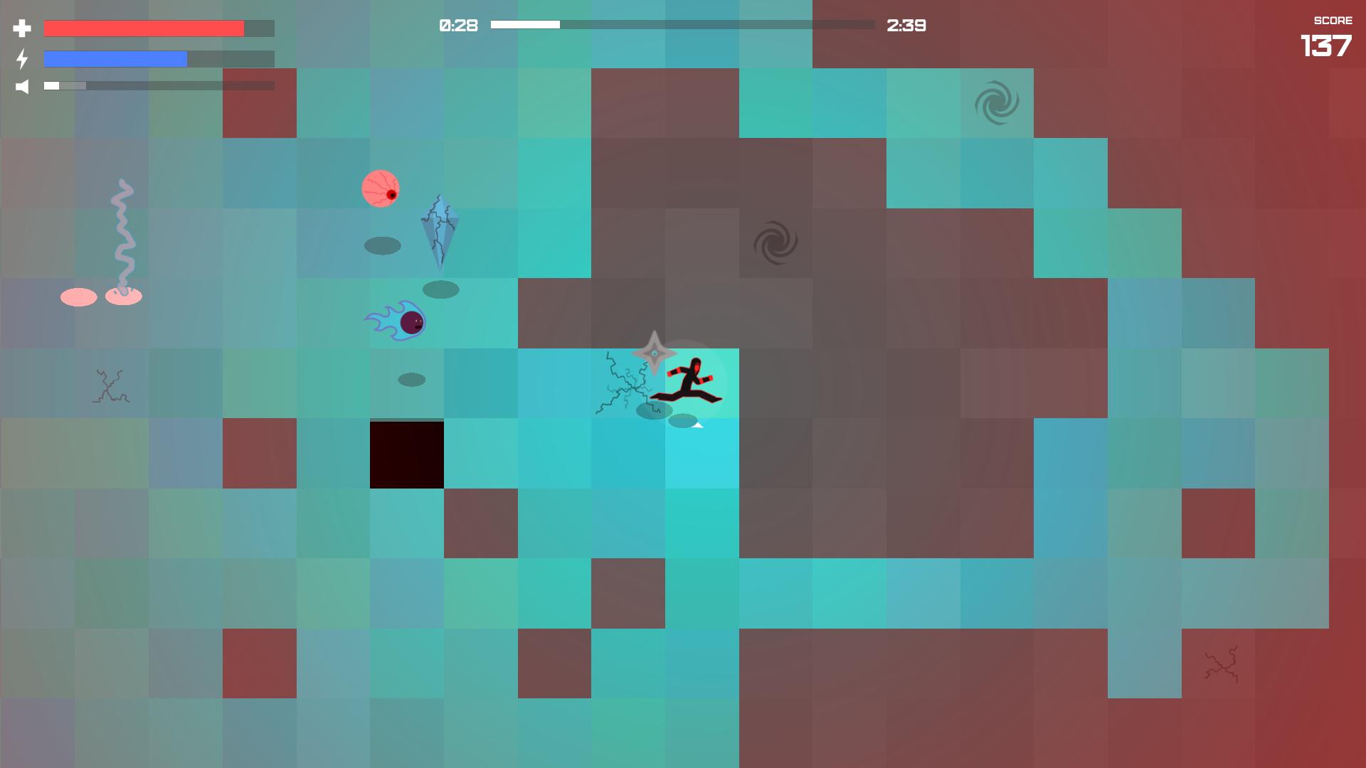 Burst screenshot 6
