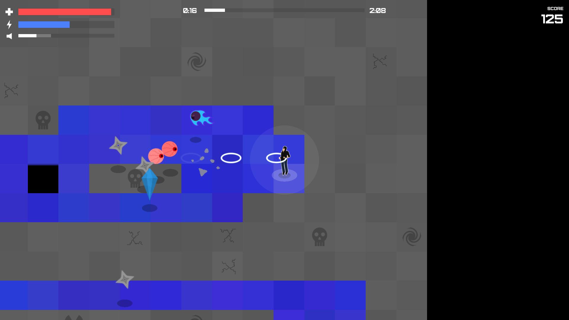 Burst screenshot 9