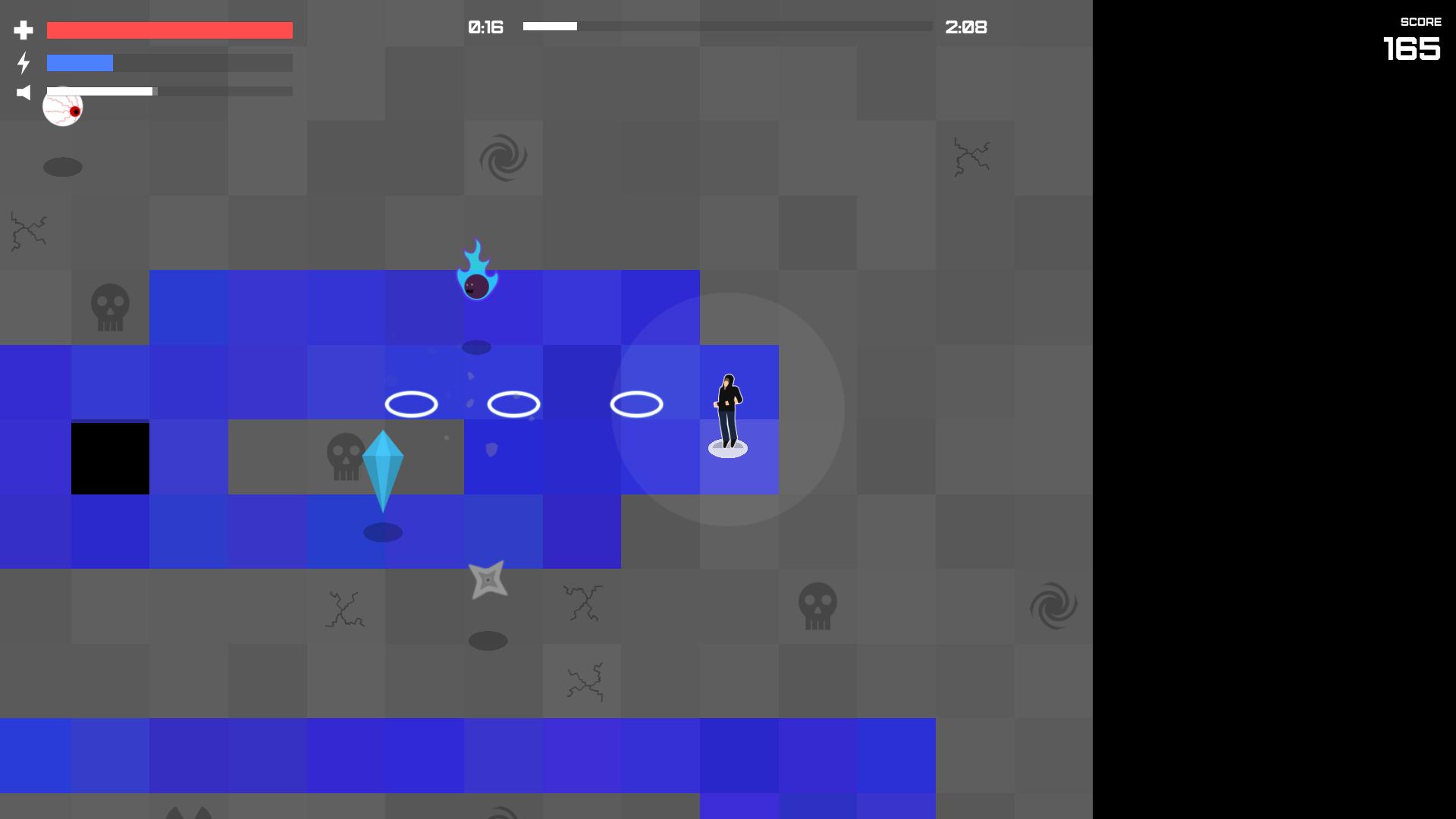 Burst screenshot 4