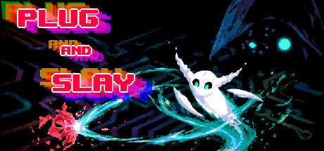 Plug and Slay — Steam header