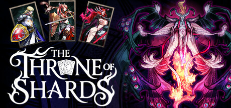 Throne of Shards — Steam header