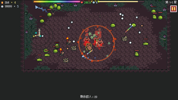 Screenshots