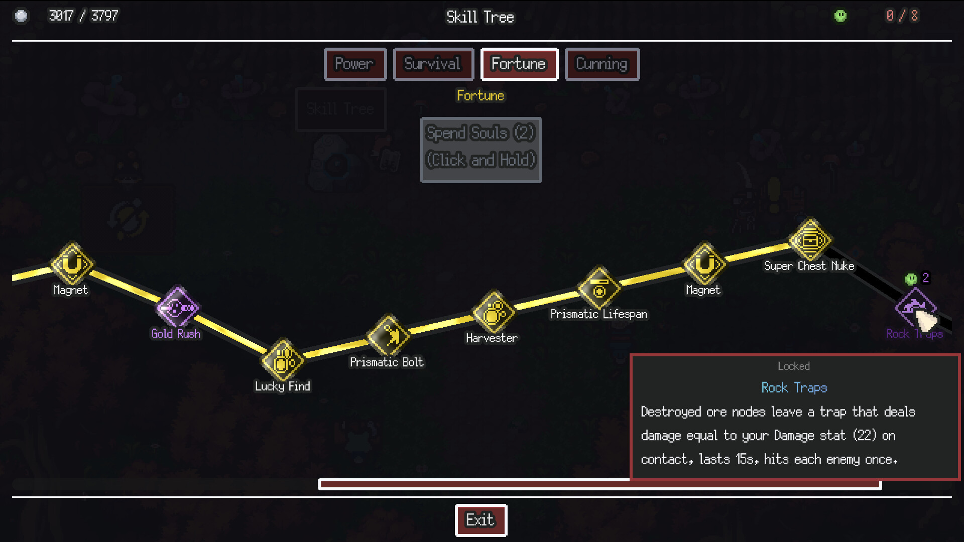 Kin and Conquest screenshot 2