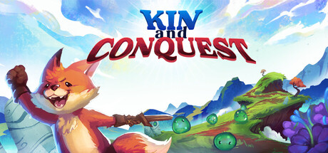 Kin and Conquest
