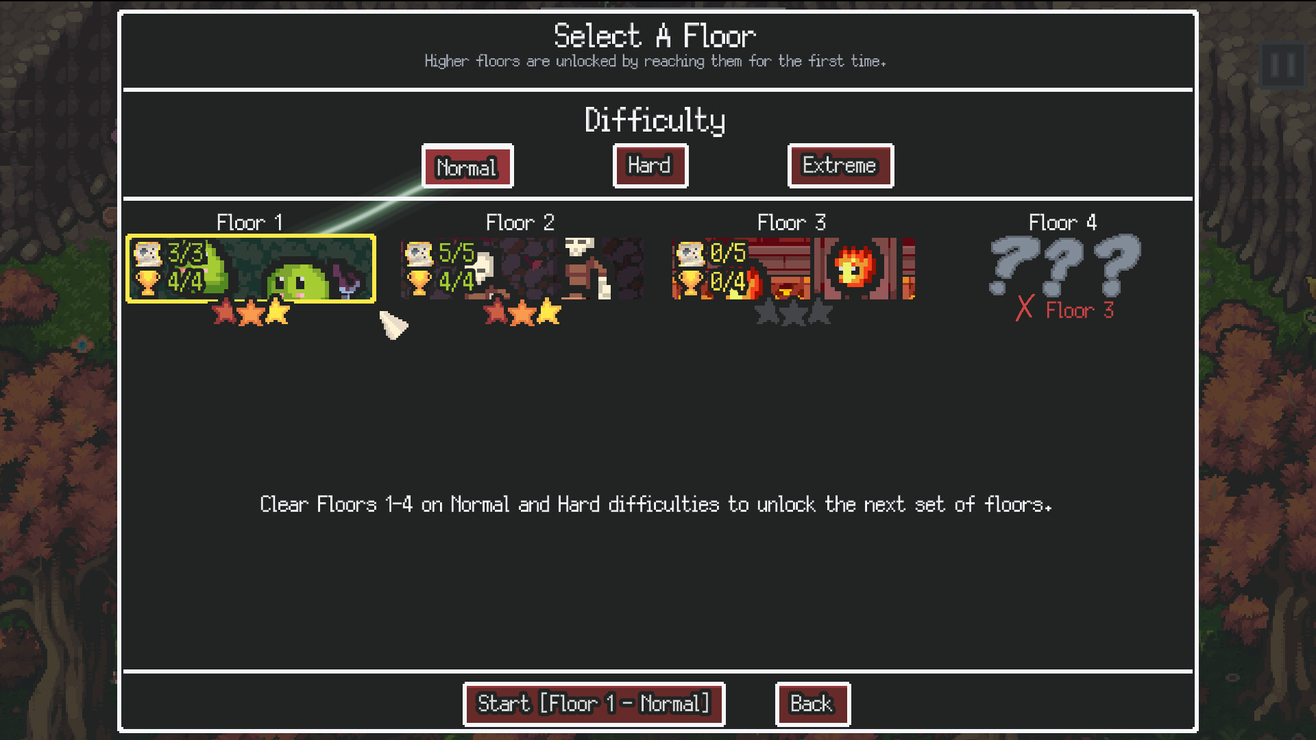 Kin and Conquest screenshot 3