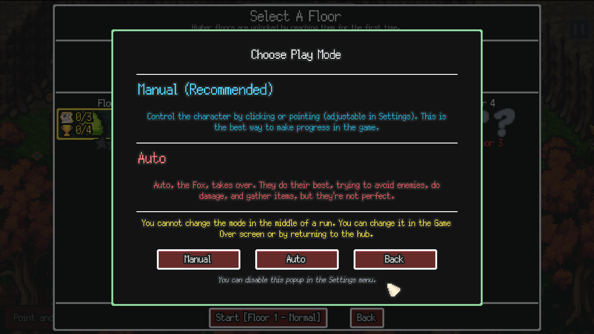 Kin and Conquest screenshot 6