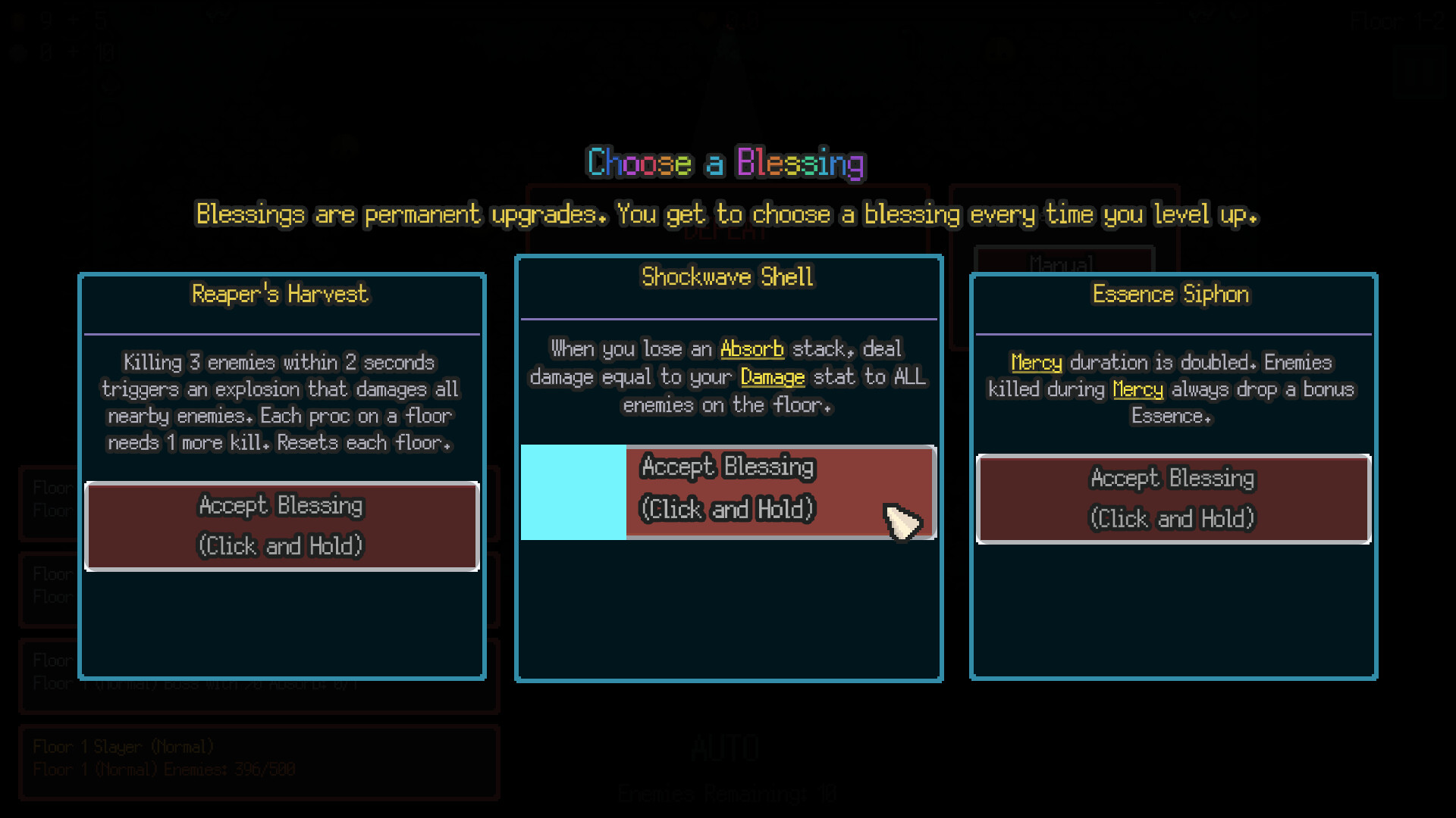 Kin and Conquest screenshot 5