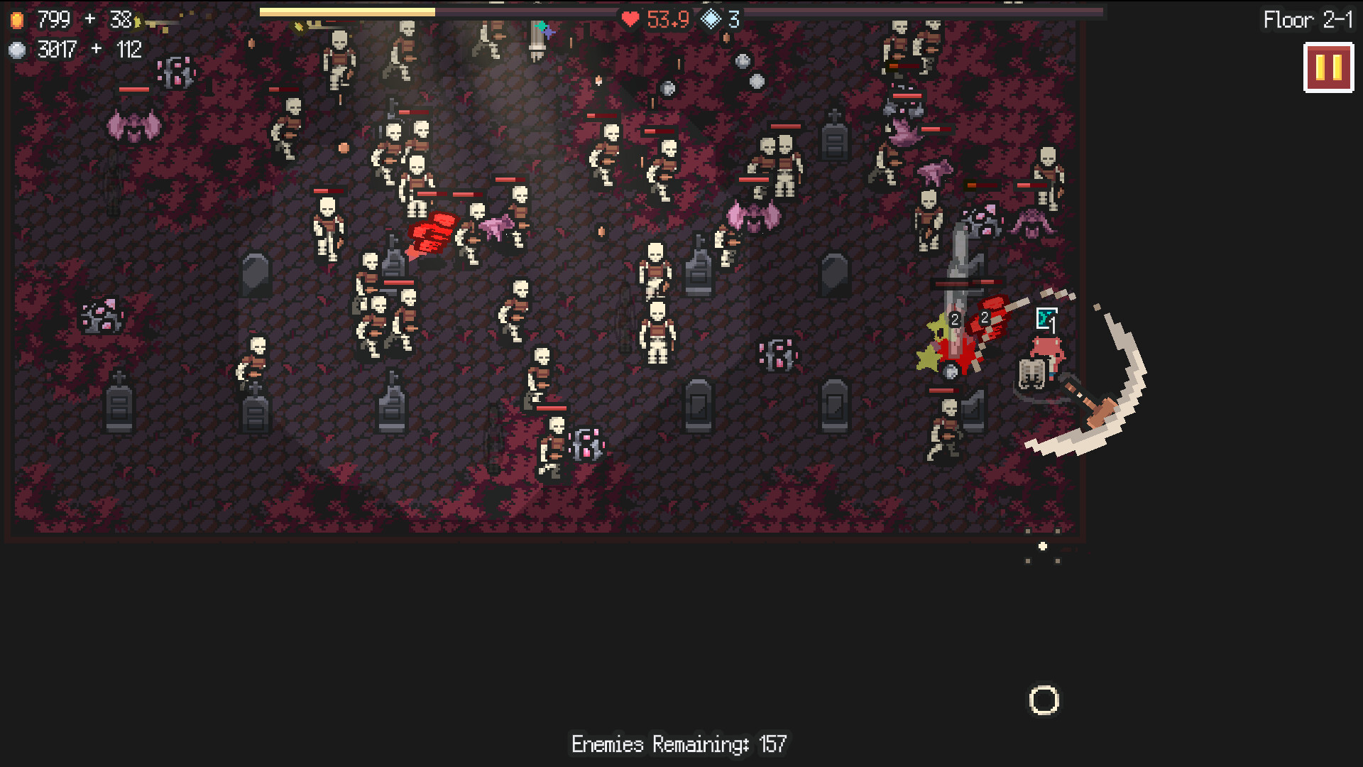 Kin and Conquest screenshot 7