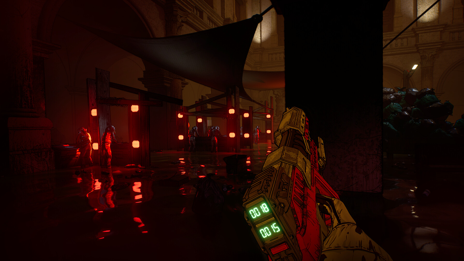 DIOXIDE screenshot 4