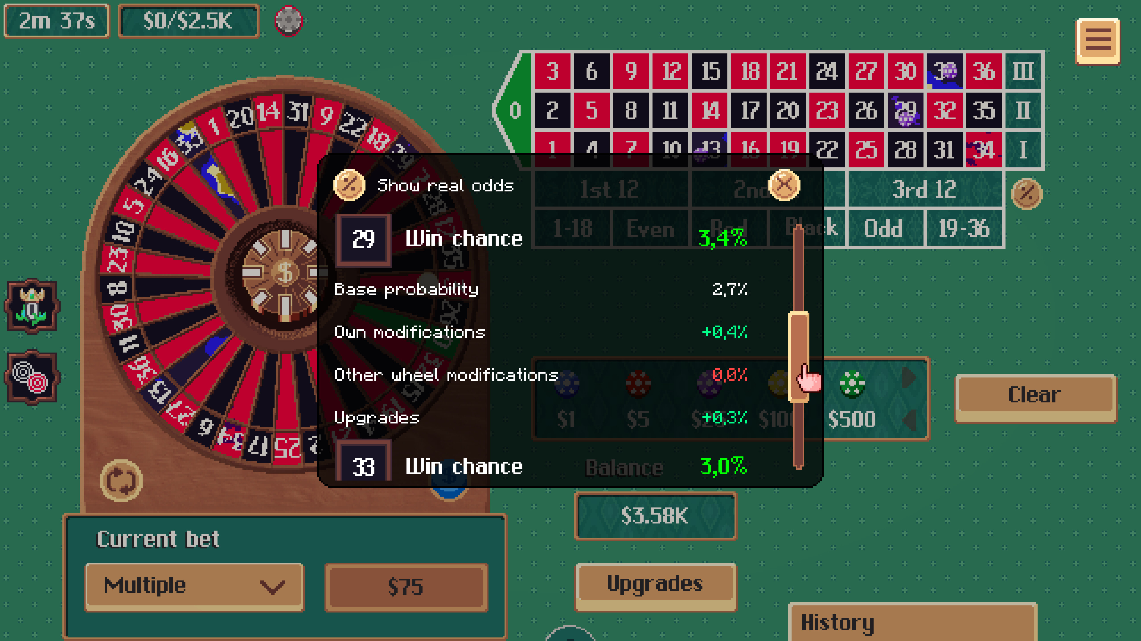 Chip Away screenshot 5