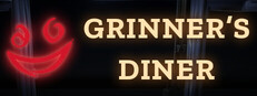 海报 Grinner's Diner