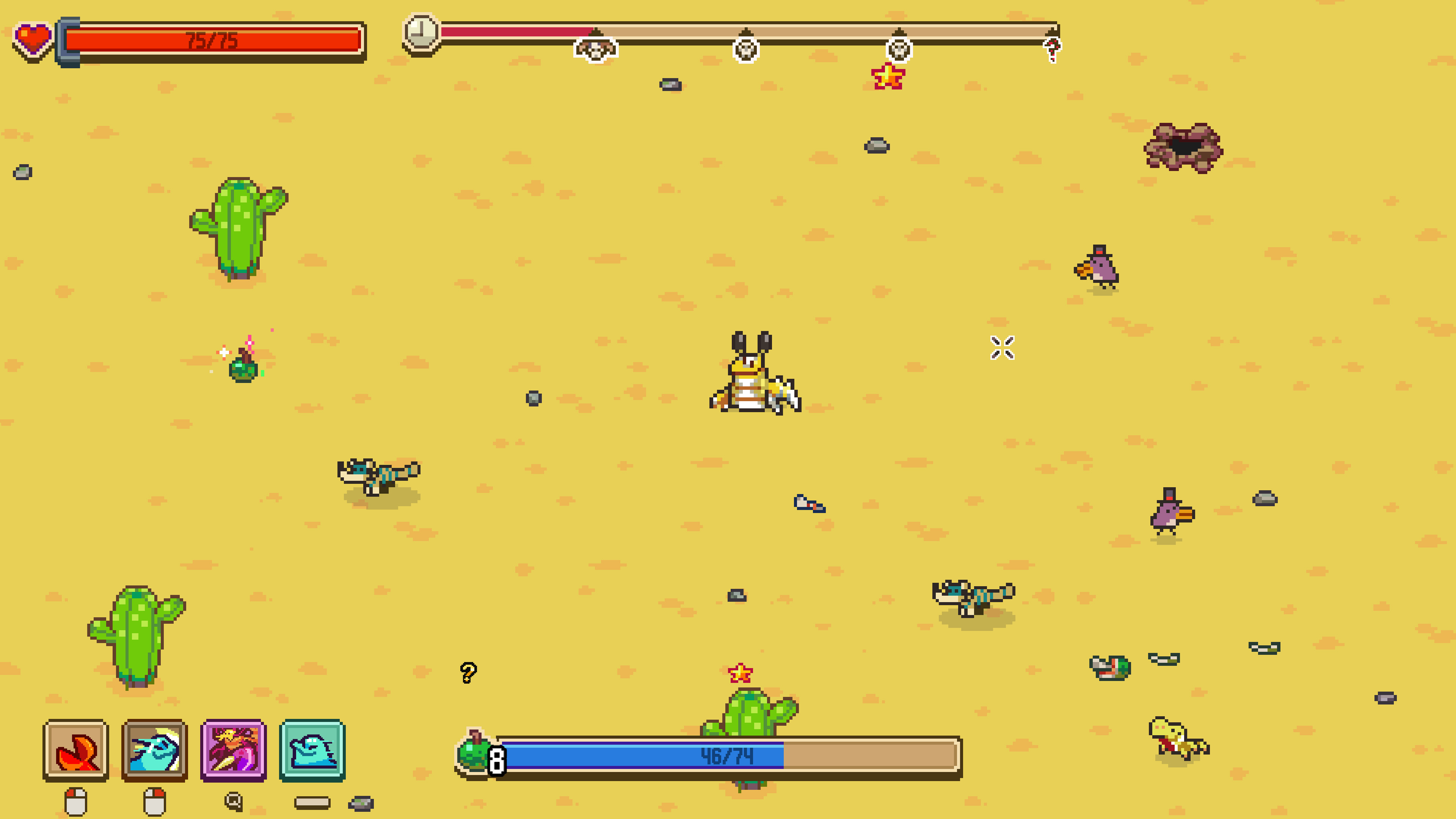 Everything is Crab - Supporter Pack screenshot 1