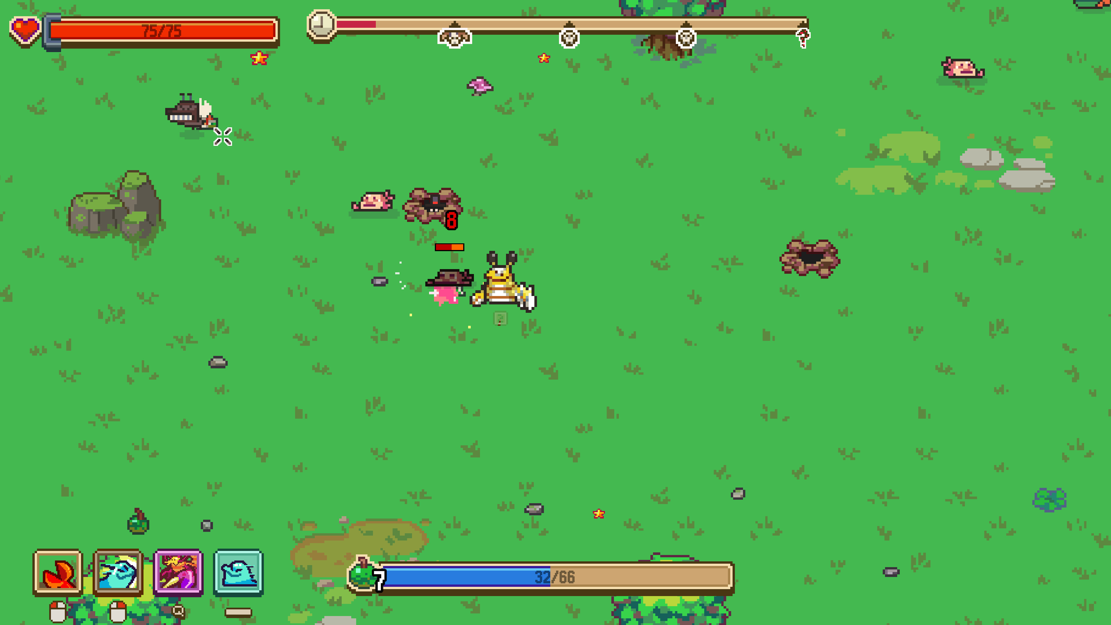 Everything is Crab - Supporter Pack screenshot 2