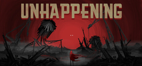 Unhappening