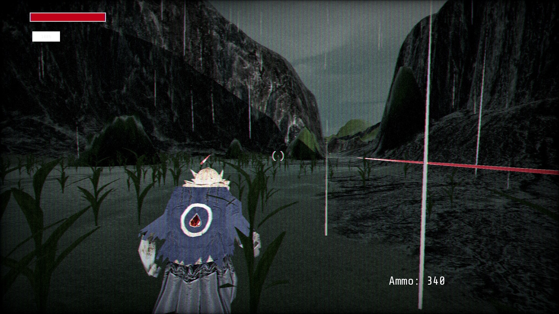 Blood Storm screenshot 4