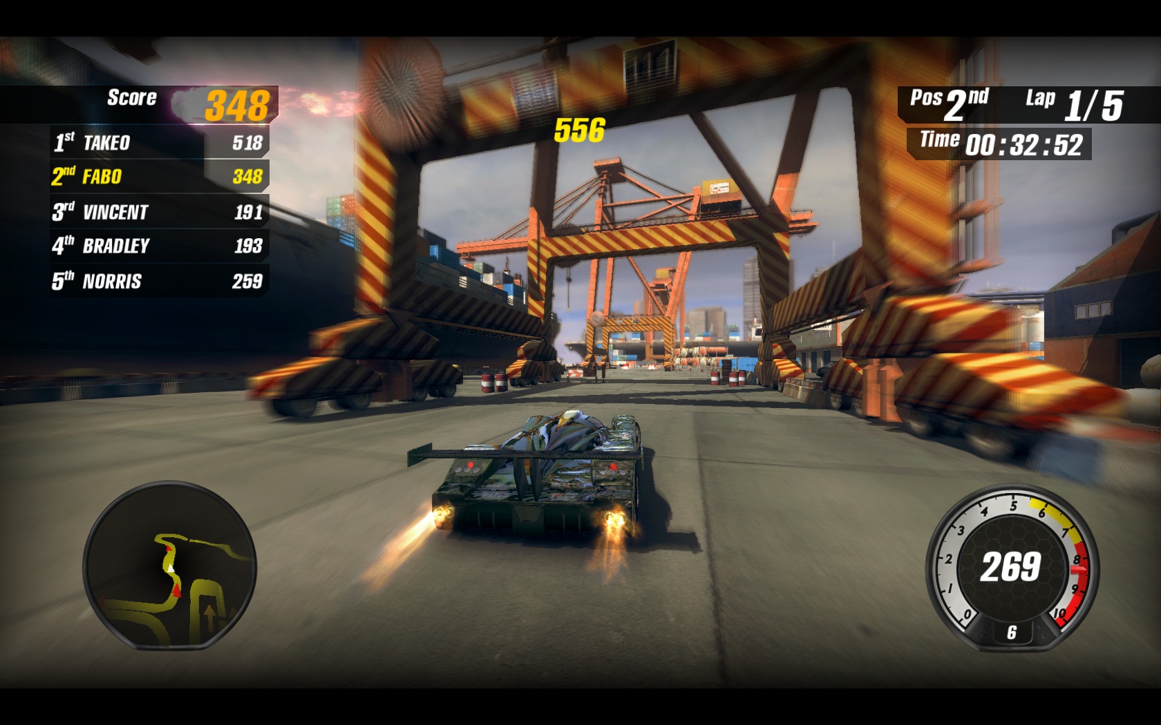 Ignite screenshot 11