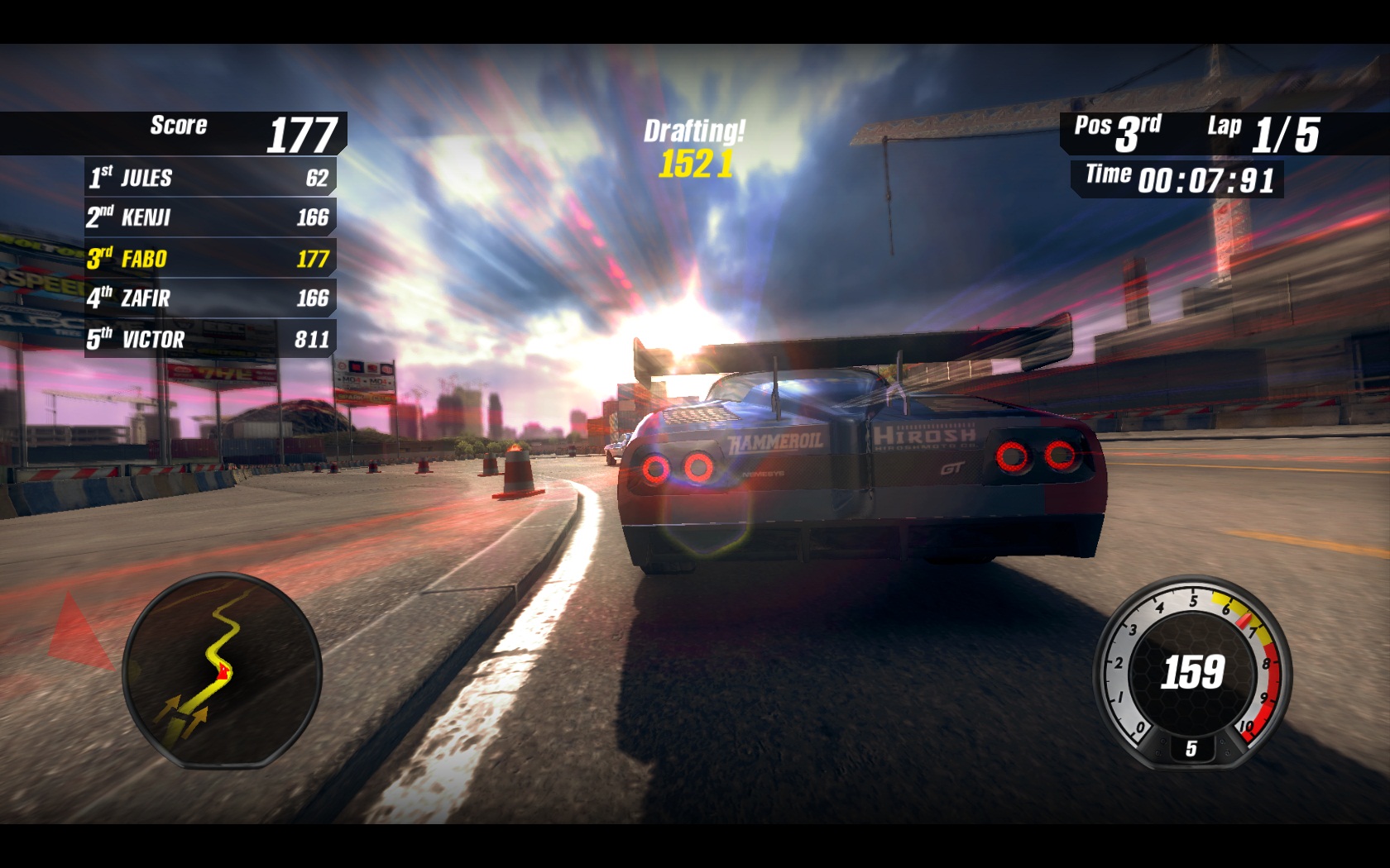 Ignite screenshot 10
