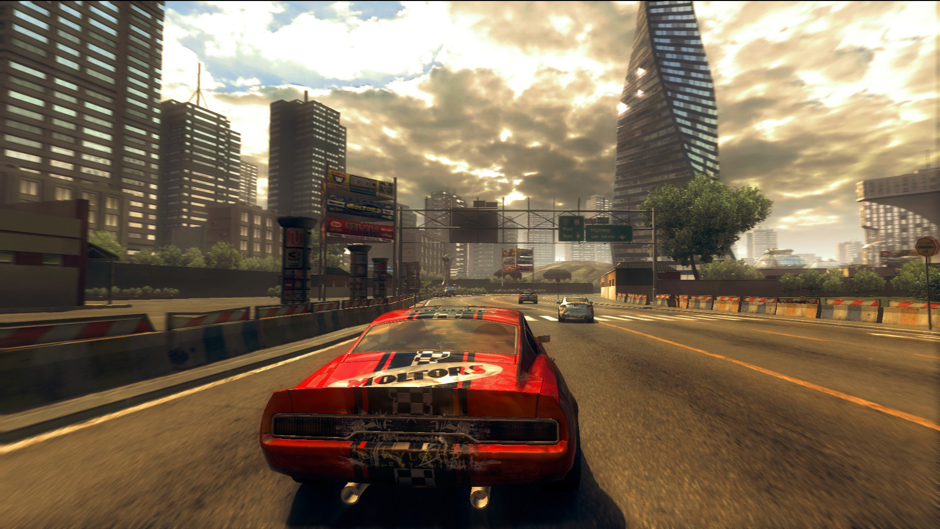 Ignite screenshot 8