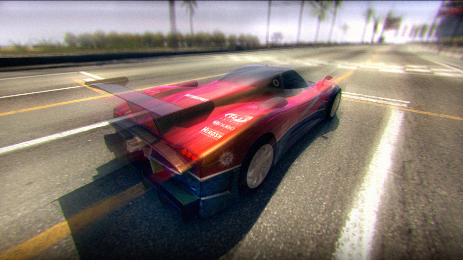 Ignite screenshot 6