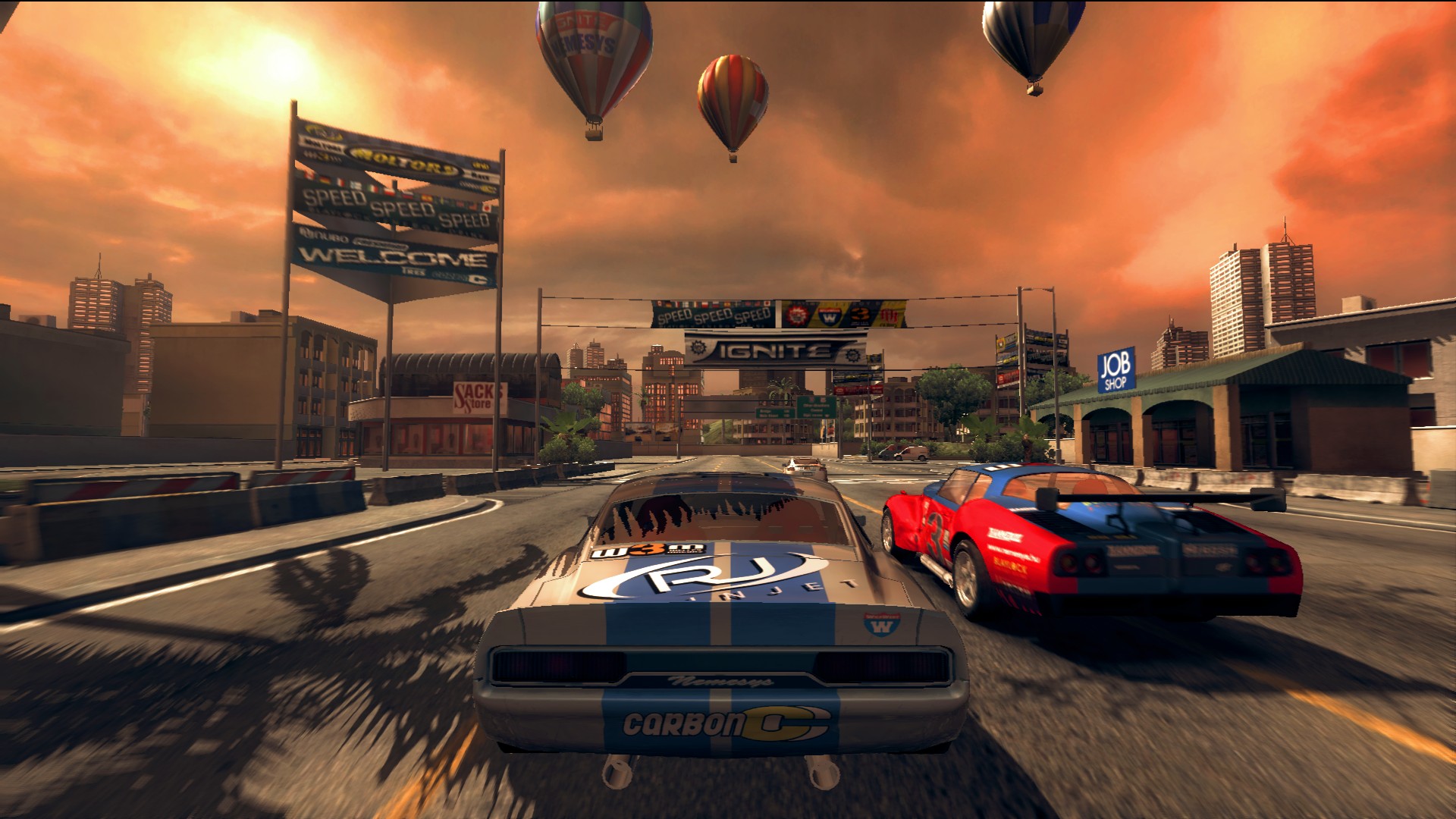Ignite screenshot 12