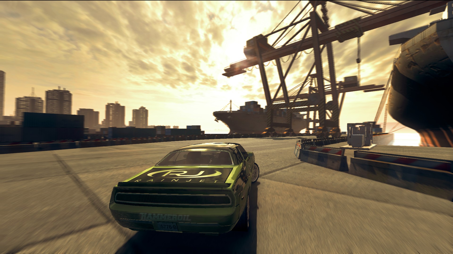 Ignite screenshot 9