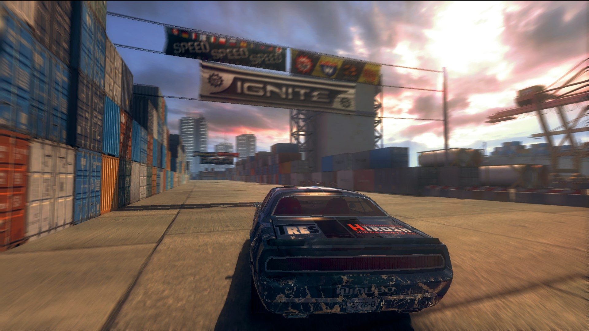 Ignite screenshot 7