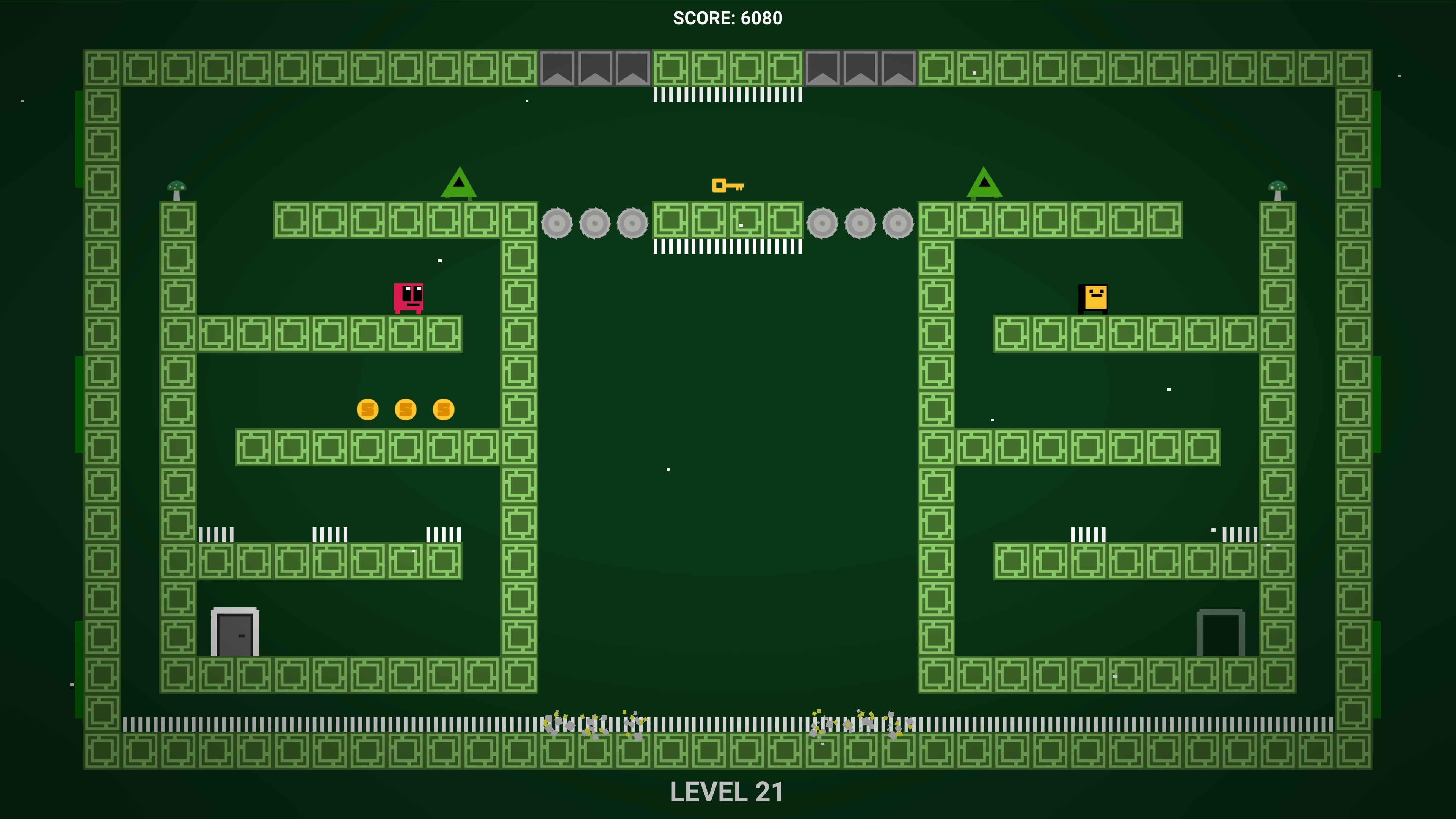 Dungeon Escape screenshot 6