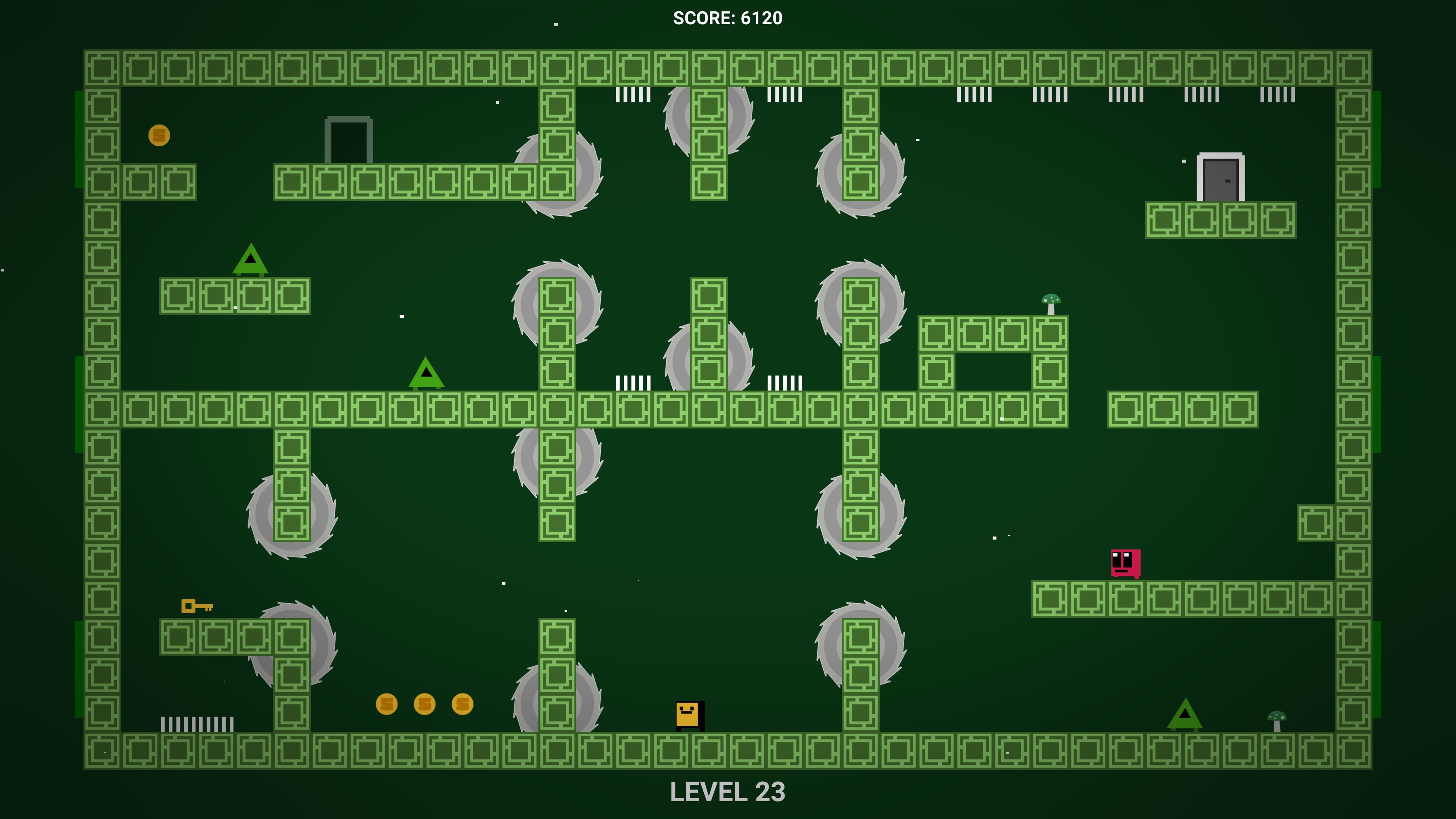 Dungeon Escape screenshot 7