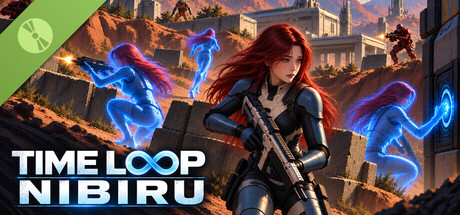 Time Loop Nibiru Demo