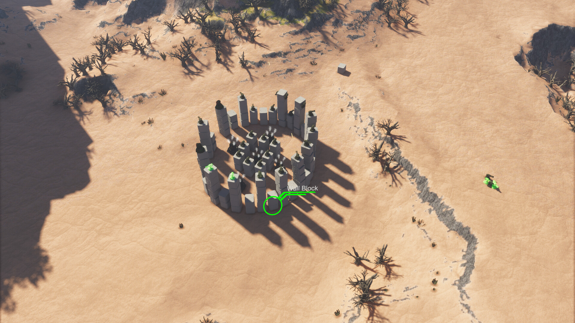 Red Conflict 2044 screenshot 8