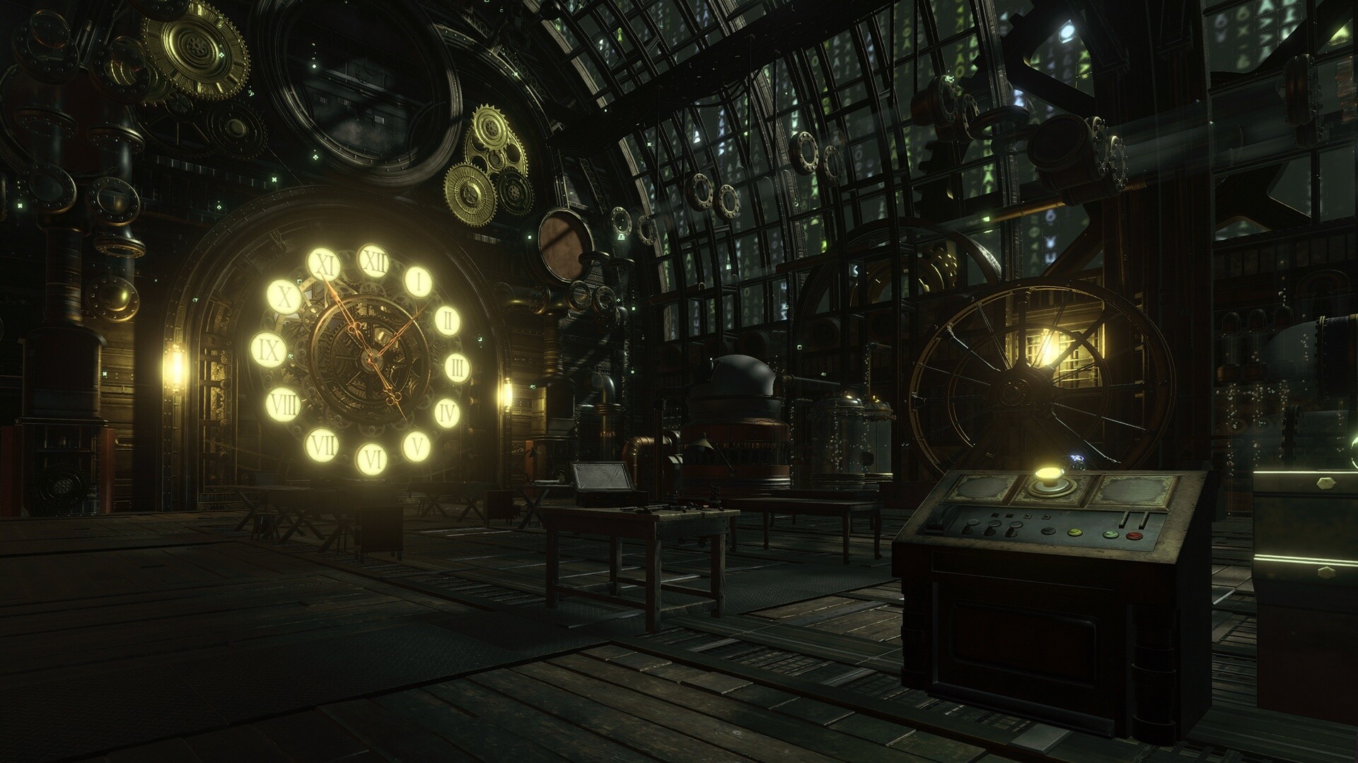 Div Zero screenshot 6