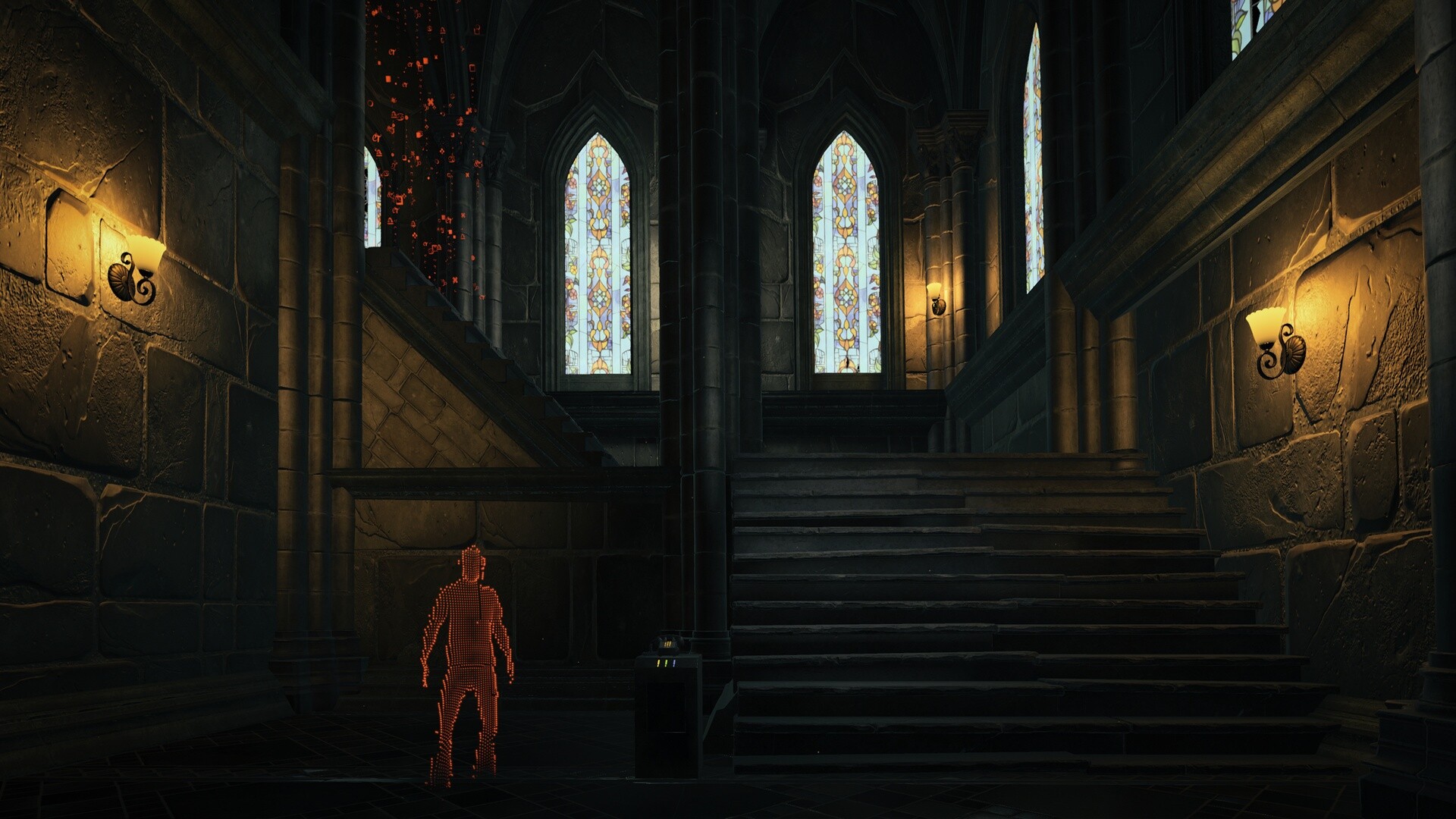 Div Zero screenshot 5