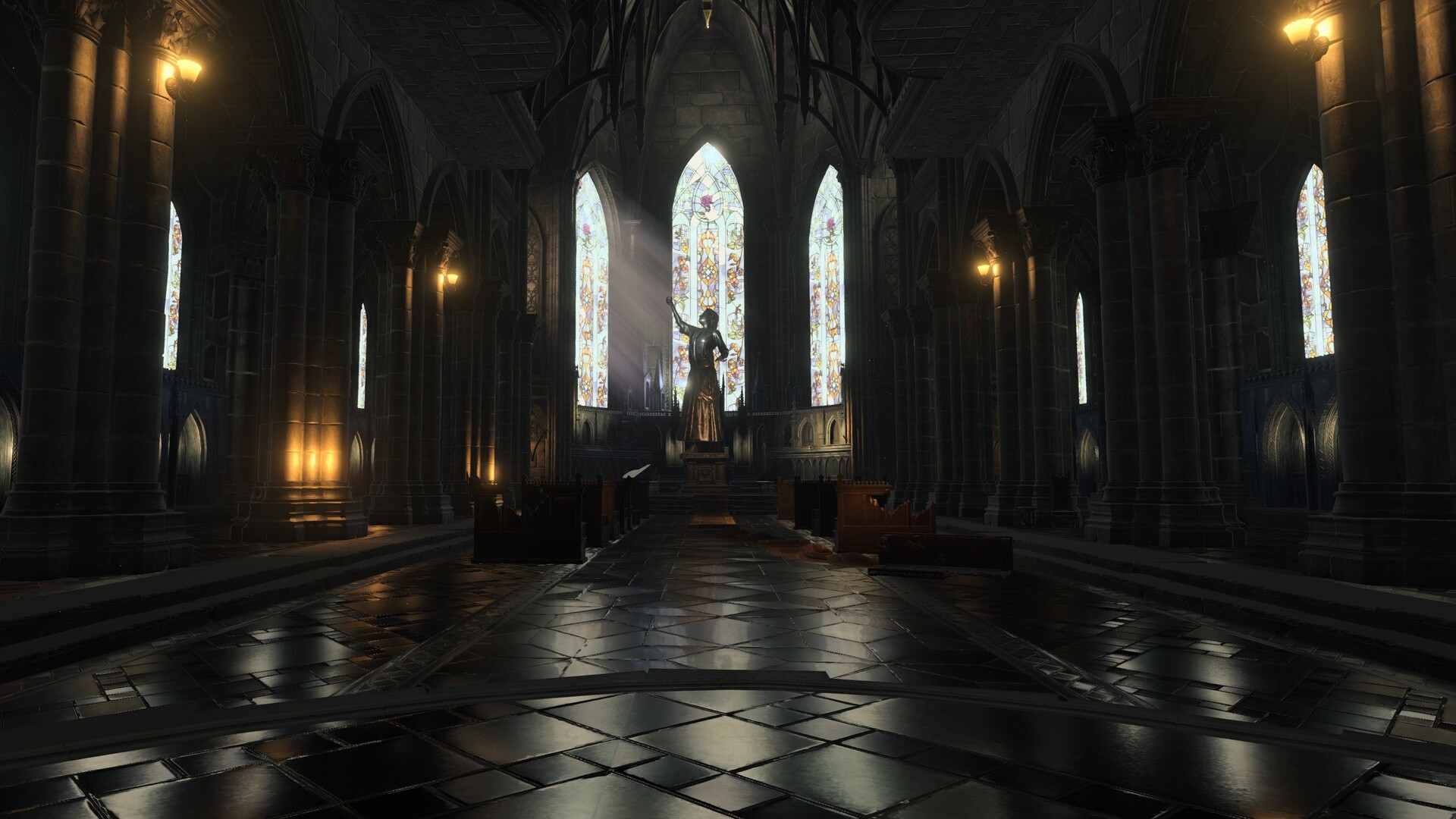 Div Zero screenshot 1