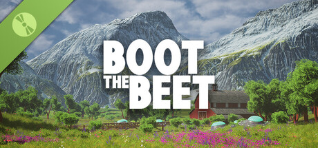 Boot the Beet Demo