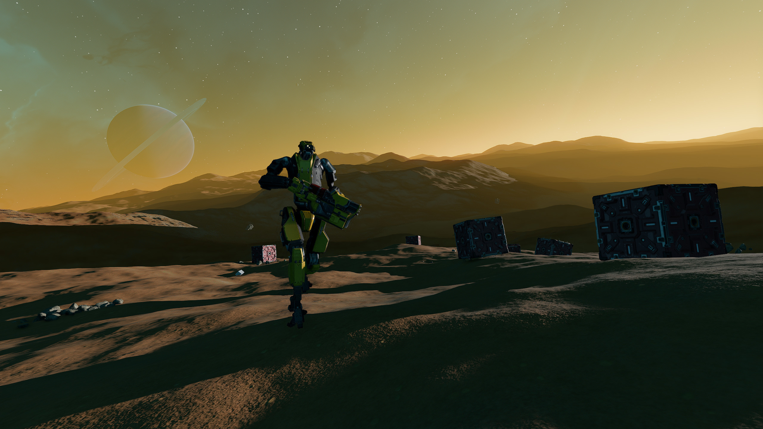 Starbase screenshot 11