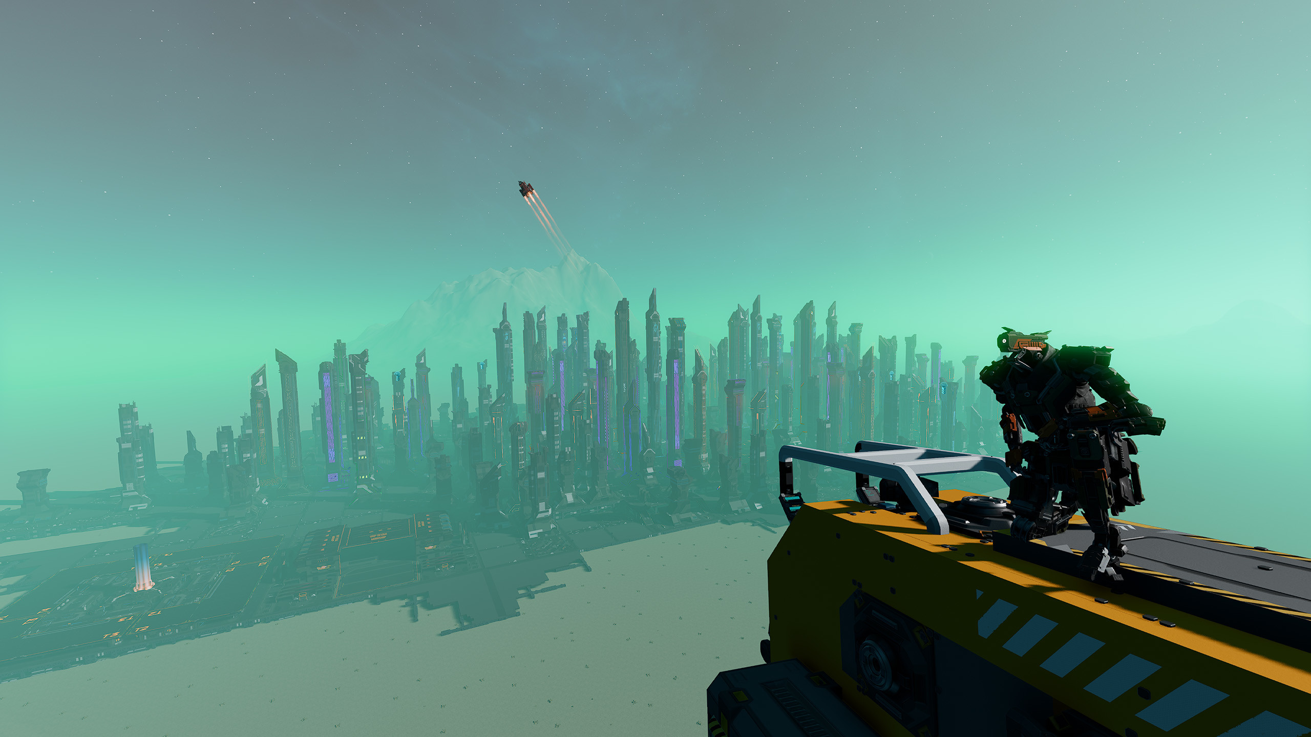 Starbase screenshot 8