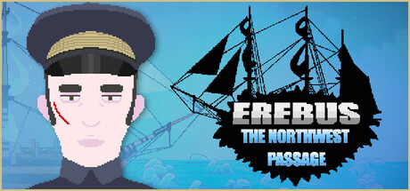 EREBUS: The Northwest Passage banner