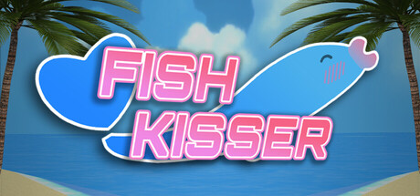 FISH KISSER — Steam header