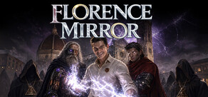 Florence Mirror