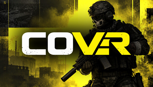 COVR