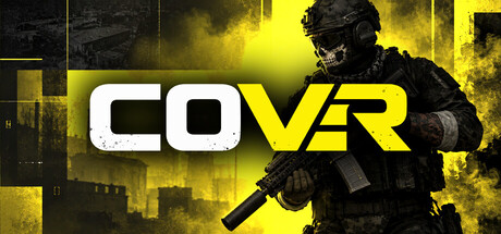 COVR — Steam header