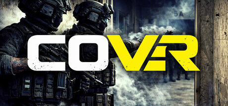 COVR — Steam header