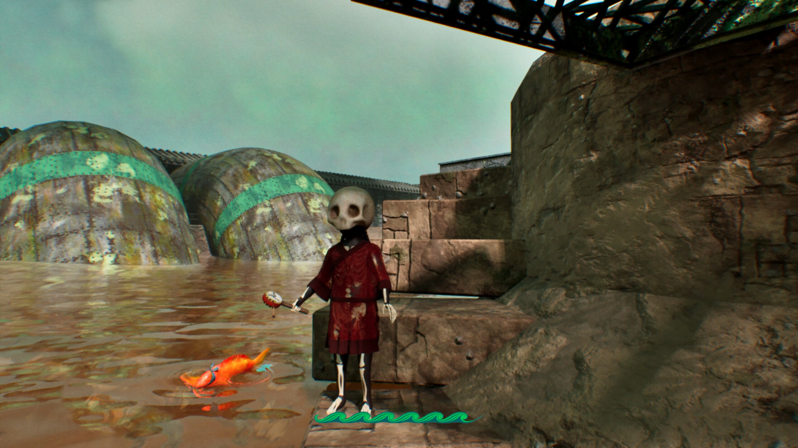 Spider Lily screenshot 6