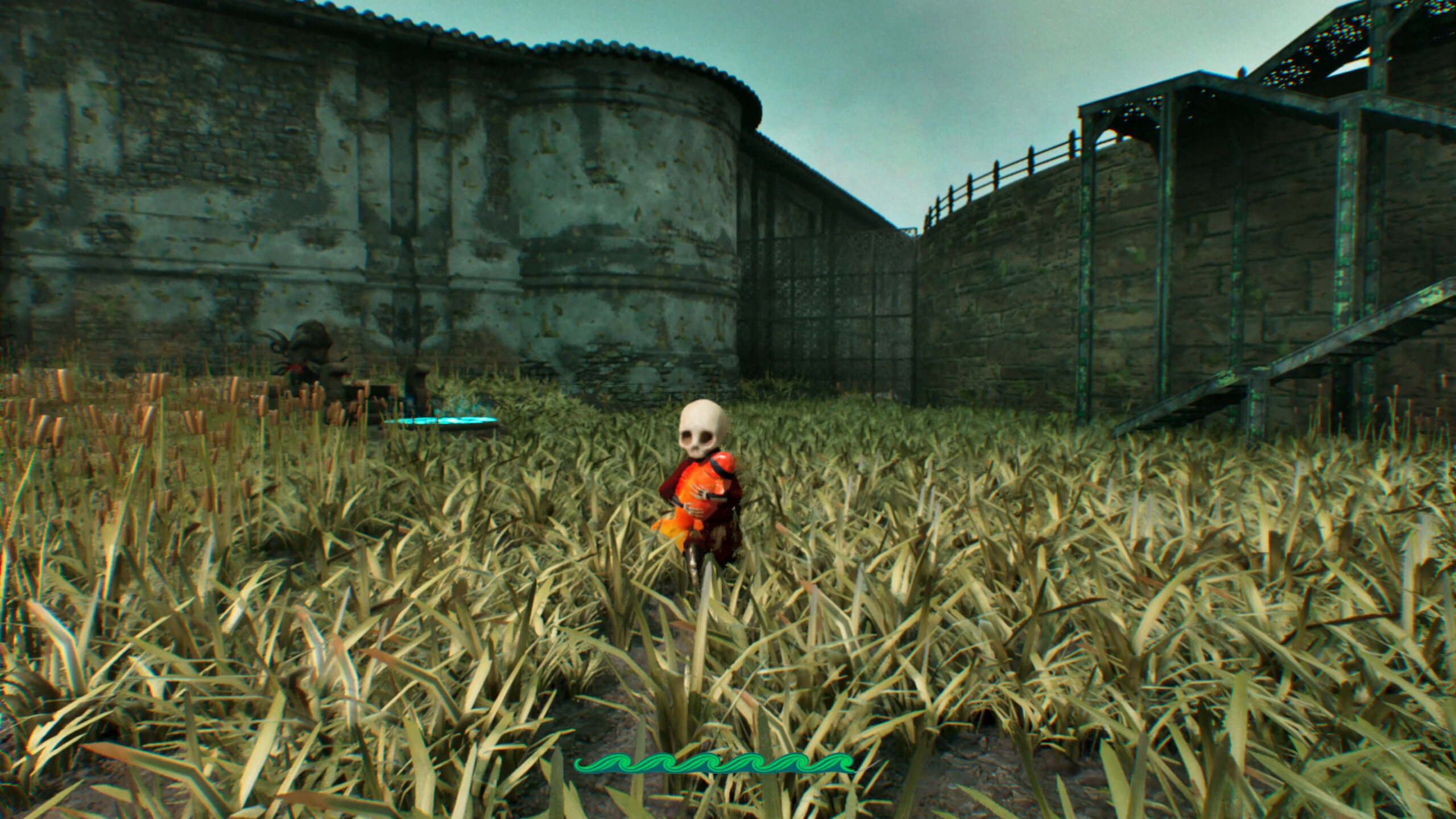 Spider Lily screenshot 10