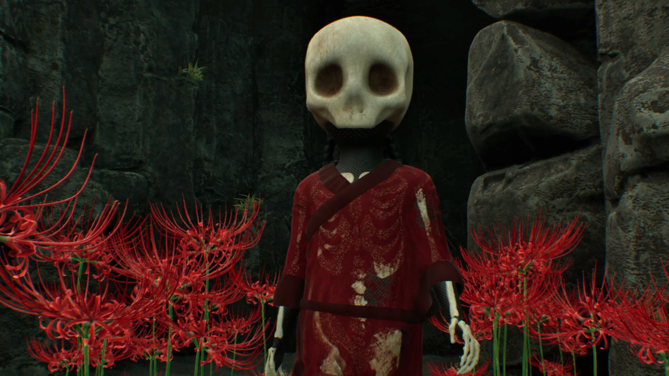 Spider Lily screenshot 14