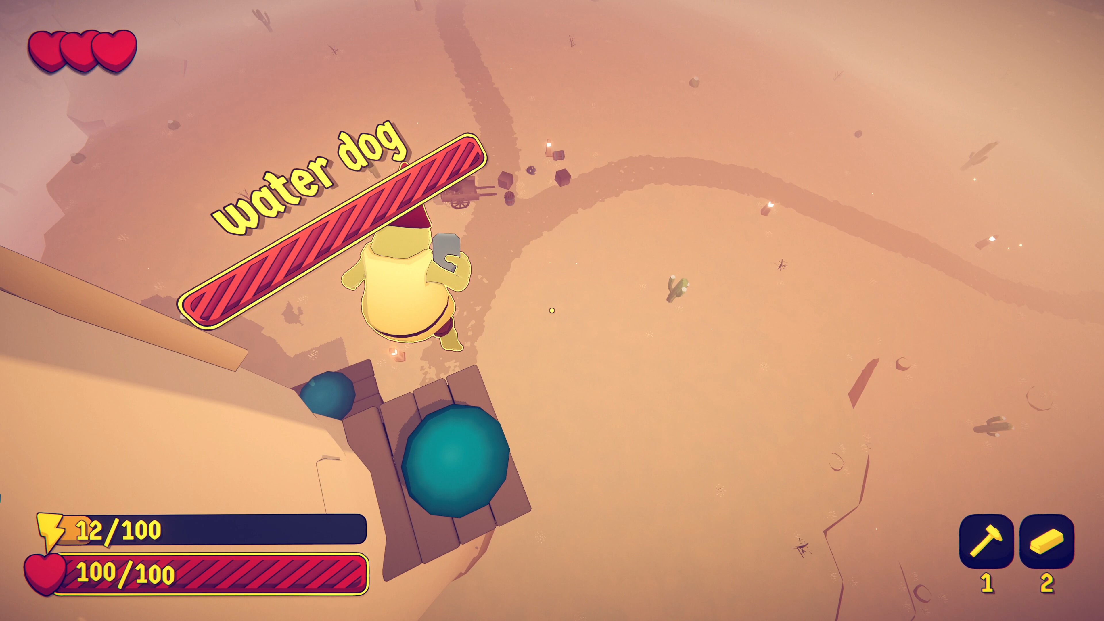 A Smithing Game screenshot 11