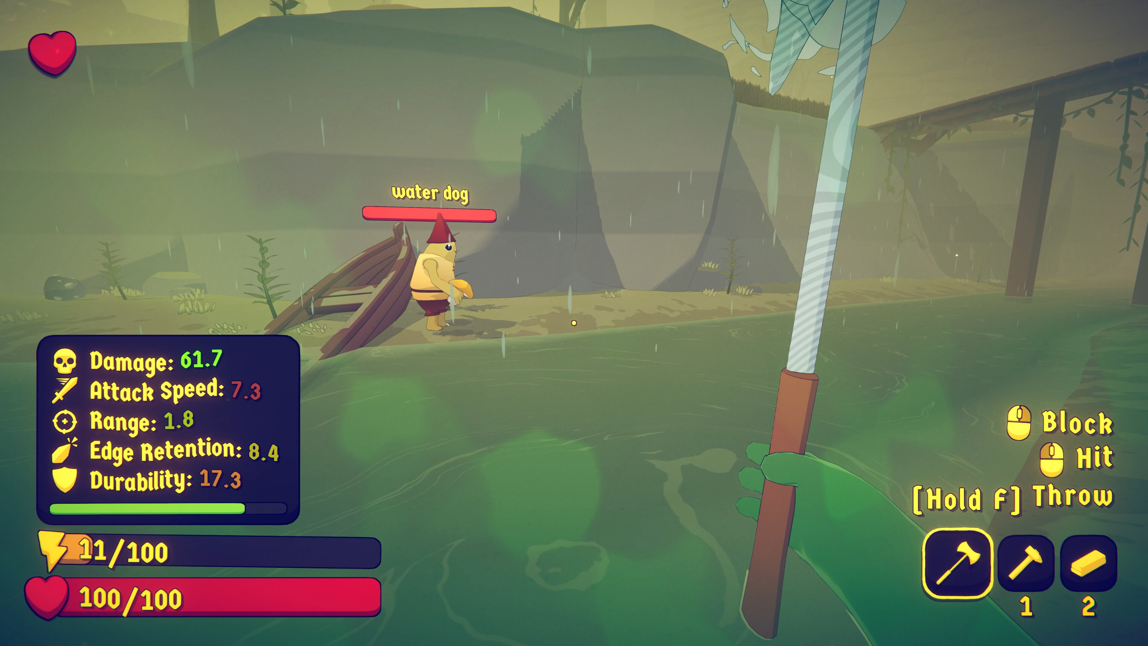 A Smithing Game screenshot 9