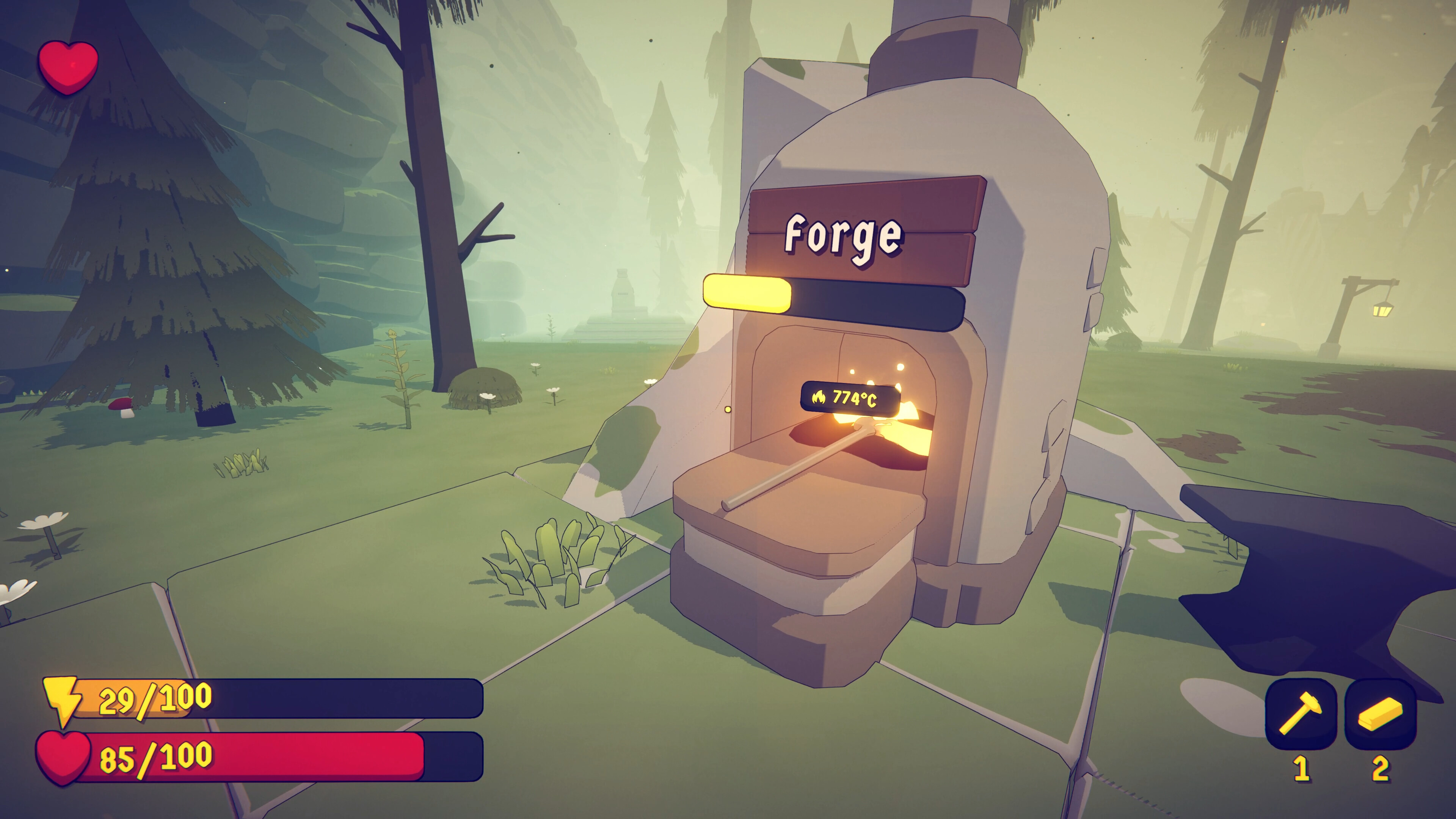 A Smithing Game screenshot 7