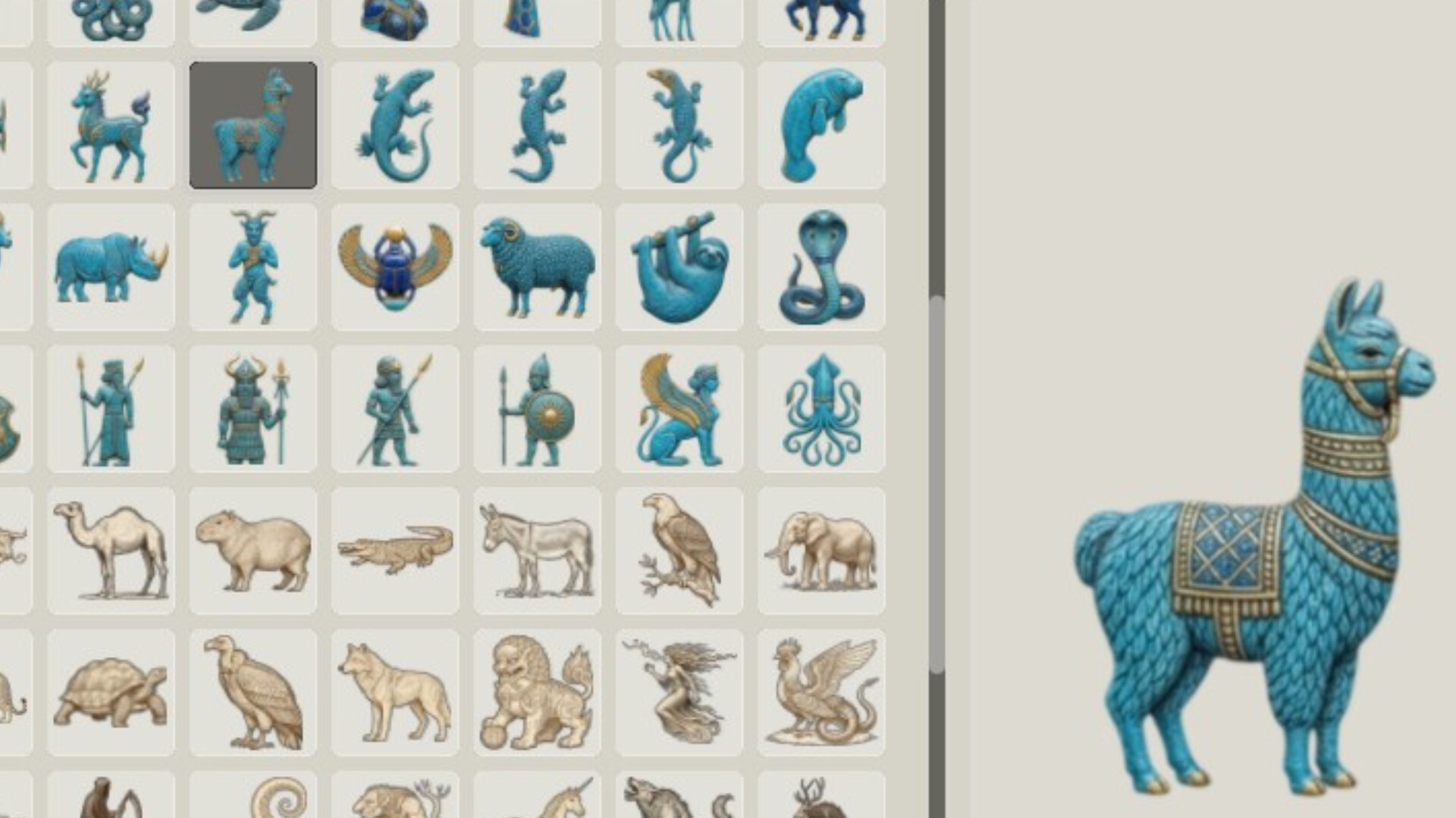 Phairos Studio screenshot 5